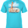 Chasing Tail T-Shirt